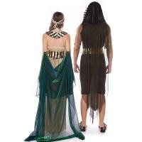 ราคา คอสเพลย์ฮาโลวีน เจ้าชายอียิปต์ YanQueen สำหรับการแสดงและเทศกาลประจำชาติ (50703658900)