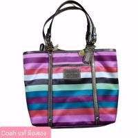 ราคา ✳ มือสอง Coach แท้ งานวินเทจ (9573045092)
