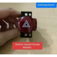 ราคา สวิตช์ Honda Mobilio Hazard (26593092284)