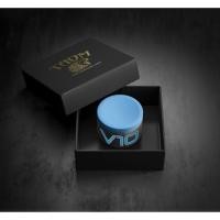 ราคา ชอล์กฝนหัวคิว TAOM V10 สีฟ้า CHALK จากฟินแลนด์ NEW (40357176284)