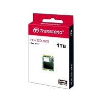 ราคา Transcend PCIe M.2 2230 SSD 1TB :MTE300S (R max 2,000 MB/s /W max 1,650 MB/s) ประกัน 5ปี-TS1TMTE300S (29070309151)