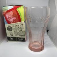 ราคา แก้วโค้ก Coca-Cola McDonald’s มือสอง (40757899507)