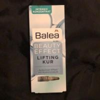 ราคา Balea Beauty Effect Lifting Kur (5816354032)