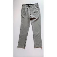 ราคา กางเกงสเเลคผู้ชาย มือสอง ญี่ปุ่น burberry (5679200158)