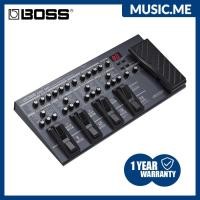 ราคา เอฟเฟคกีต้าร์ Boss ME-80 I ผ่อน0% นาน10เดือน (23708331704)