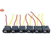 ราคา ปลั๊กคอยล์จุดระเิด 1JZ 2JZ GTE VVTIสินค้าใหม่ พร้อมสายไฟ (28993199595)