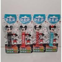 ราคา Pez candy Disney micmin set 4 ตัว (10238989085)