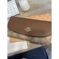 ราคา กระเป๋าสตางค์ COACH ใบยาว (12860095859)
