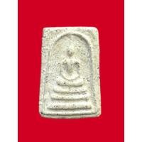 ราคา พระเครื่องพระสมเด็จพิมพ์คะแนนเนื้อเก่าแห้ง (26824705395)
