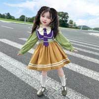 ราคา [คลังสินค้าพร้อม] เด็ก Crazy Zoo Judy Nick Fox ตํารวจเจ้าหน้าที่เสื้อผ้าชายหญิงฤดูใบไม้ผลิฤดูใบไม้ร่วง cos วันปีใหม่เครื่องแต่งกายประสิทธิภาพชุด WJG (57105327635)