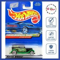 ราคา Hot Wheels basic 32 Ford Delivery 26029 รถโมเดล (55902353118)