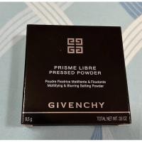 ราคา แป้งพัฟโปร่งแสง Givenchy ของแท้100% (26025398793)