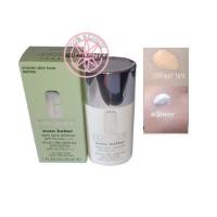 ราคา CLINIQUE Even Better Dark Spot Defense SPF50/PA++++ 30mL ป้ายไทย ของแท้ กันแดด สีเนื้อ ไม่เป็นคราบขาว (23482122949)