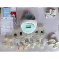ราคา Spectra S1 Plus เครื่องปั๊มนม ปั๊มนมไฟฟ้า พร้อมของแถม (25655673793)