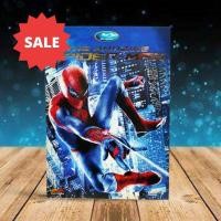 ราคา The Amazing Spider-Man (2012) (DVD) DVD9/ ดิ อะเมซิ่ง สไปเดอร์แมน (ดีวีดี) *คุณภาพดี ดูได้ปกติ มือ 2 (17938200341)