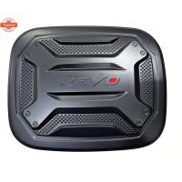 ราคา ครอฝาถังน้ำมันดำด้าน Revo V.3 year2014-2020 ยกสูง ของแต่งrevo revo rocco อุปกรณ์แต่งรถรีโว่ revo2020 (43972882146)