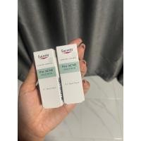 ราคา ขนาดทดลองEucerin Pro Acne Solution A.I Matt Fluid 5ml ยูเซอริน โปร แอคเน่ โซลูชั่น เอ.ไอ.แมท ฟูลอิด 5มล (19186913104)