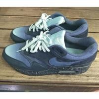 ราคา ขาย Nike air max 1 premium สภาพดีมาก (1252472251)
