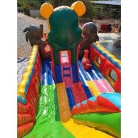 ราคา สไลเดอร์ บ้านลม 5.20×10 สูง3.50 ม. (8632111157)