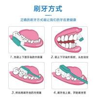 ราคา ญี่ปุ่นนำเข้าต้นฉบับ Kao KAO Dabai ยาสีฟันลมหายใจสดชื่นมิ้นต์เคลือบฟันทำความสะอาด (27101377775)