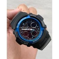 ราคา นาฬิกา Casio G-Shock รุ่น AW-591-2A