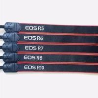 ราคา 1 ชิ้นสําหรับ Canon สําหรับ EOS R6II R7 R8 R10 Micro SLR กล้องสายคล้องคอสายคล้องไหล่เข็มขัดคล้องคอ (47204663215)