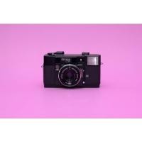 ราคา ขายกล้องฟิล์มคอมแพค Konica C35 AF ✨TOP MINT สภาพดีมาก✨ ✅อุปกรณ์ครบๆ (20242937526)