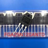 ราคา IGBT FGA25N120ANTD 25A 1200V (6454240340)