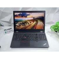 ราคา LENOVO THINKPAD P15 GEN1 (RTX3000 6GB) (43258336400)