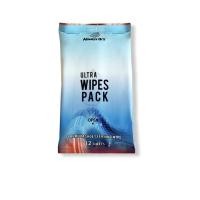 ราคา Always Dry Wipe Pack ผ้าเปียกทำความสะอาด อเนกประสงค์ แบบซอง (8719055812)