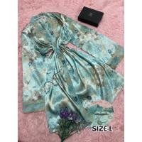 ราคา ชุดคลุมนอน/อาบน้ำ แบรนด์ (8942125840)