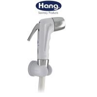 ราคา HANG สายฉีดชำระสีขาวพร้อมสายยาว 120 ซม. No.SS-02 (55150742616)