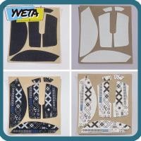 ราคา YVETA สติกเกอร์ป้องกันเมาส์,การดูดซึมเหงื่อหลายพิมพ์เมาส์พิมพ์สติกเกอร์,แฟชั่นสวมใส่ Antiskid Anti Sweat Patch สําหรับ RAZER DEATHADDER V3 /VIPER V2 (44228327765)