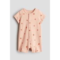 ราคา H&M(เอชแอนด์เอ็ม) ชุดนอนชุดหมีพิมพ์ลาย เด็กอ่อน 1133696_3 (28705769145)