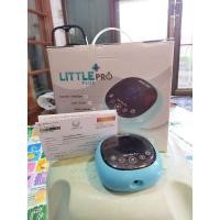 ราคา เครื่องปั๊มนม เครื่องปั้มนม attitude mom รุ่น little plus pro ราคาถูก สภาพดี (6954434707)