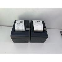ราคา Printer EPSON TM-T82 เชื่อม usb (มือสอง) ใบเสร็จ ใบสั่งอาหาร ใบส่งของ กระดาษความร้อน พิมพ์เร็ว รับประกันนาน 1 เดือน (47701887957)