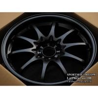 ราคา แม็กซ์ใหม่ Ce28N ดำด้าน สเปค 7.5-17นิ้ว 4รู100 offset40(16135) (49354957386)