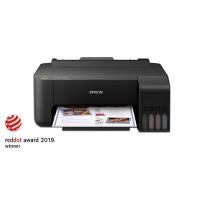 ราคา Epson EcoTank L1110 Ink Tank Printer (6370662779)