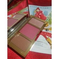 ราคา Estee Pure Color Envy Cheek Palette - Glow ขนาด 8.7 g (4279398710)