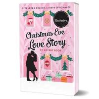 ราคา Heartrub Love Story Book สําหรับคริสต์มาส Perfect Advents Season Romantic Read หนังสือของขวัญวันหยุดที่สมบูรณ์แบบ (42321788207)