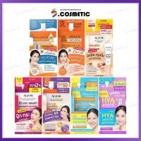 ราคา [ยกกล่อง*6ซอง] ALESE อะลิเซ่ บำรุงผิวนุ่มชุ่มชื้น ผิวกระชับ ลดเลือนริ้วรอย กลบทุกรอย เนียนใส ผิวเนียนใส (25204914625)