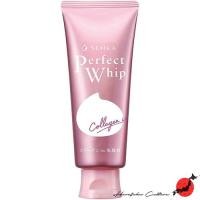ราคา 【ผลิตในประเทศญี่ปุ่น】Senka Perfect Whip Facial Wash in Collagen-120g【ส่งตรงจากประเทศญี่ปุ่น & ของแท้ 100% 】 (15846957567)