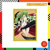 ราคา KakuSuri vol.34 "Code Geass: Lelouch of the Rebellion" C.C. (KS-99) (27473861042)