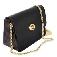 ราคา กระเป๋า coach แท้ bowery crossbody (2818648527)