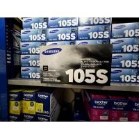 ราคา Samsung MLT-D105S ตลับหมึก สีดำ (11189626714)