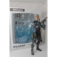 ราคา Metal Gear Solid 2, Play Arts Kai Metal Gear Solid: Raiden (9704467588)