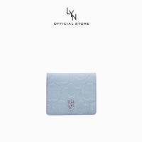 ราคา LYN - Lucinda Short Wallet กระเป๋าสตางค์ทรงสั้น (LL25FWT619) (45401916393)