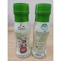 ราคา น้ำนมโค เต็มมันเนย สเตอริไลส์ 180ml จำนวน 2 ขวด หมดอายุ 7 ก.พ. 67 (โครงการชั่งหัวมัน สวนจิตรลดา) (23237510781)