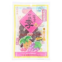 ราคา ✨นาทีทอง✨ ฟูจิพลัม บ๊วยสดแช่อิ่ม 135กรัม Fuji Plum Sweet Cured Plum 135g (8275108002)