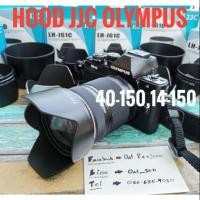 ราคา ฮูด JJC Olympus 40-150,14-150 (2247147057)